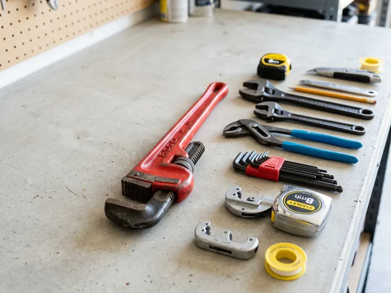Emergency Plumber in Wyoming, PA